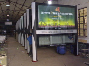 廣告展覽器材一站式解決方案 從批發供應到票務代理服務