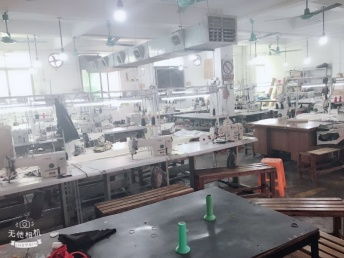 廣州制衣廠整體轉(zhuǎn)讓 廠房、倉(cāng)庫(kù)、土地與技術(shù)一攬子解決方案