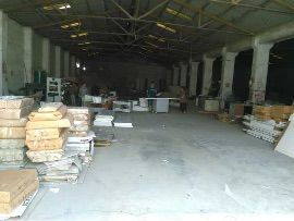 【急轉(zhuǎn)】1500平米現(xiàn)代化櫥柜廠整體轉(zhuǎn)讓/出租，含全套技術(shù)與設(shè)備