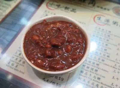 香港5家平價美食餐廳推薦 揣50元就能吃個痛快！