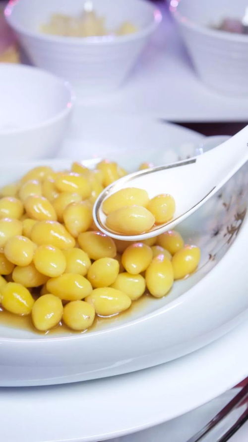 中華美食群英榜震撼發布 甜味涂抹醬的飲食文化與白酒文化碰撞